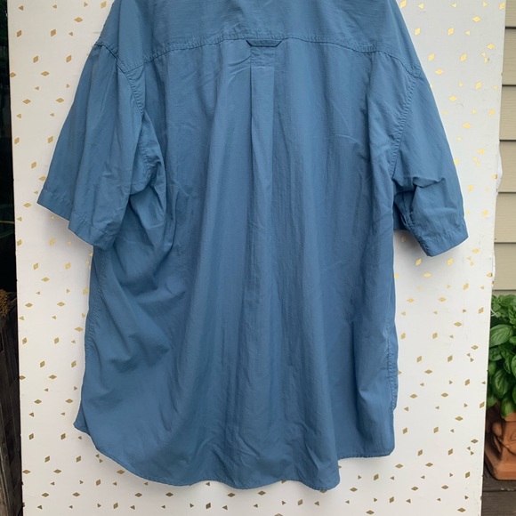 Xl L.L. bean button down shirt - Picture 2 of 3